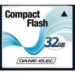 Fashion Ultimaxx Ultra High Speed Compact Flash Card 32GB for Canon EOS 7D