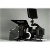 Fashion SLRHut Vello Multi-Function Ball Head with Removable Bottom Shoe Mount