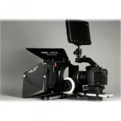 Fashion SLRHut Vello Multi-Function Ball Head with Removable Bottom Shoe Mount