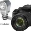 Sale SLRHut Video Light with Bracket HDFX