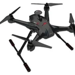 Sale Walkera Scout X4 Carbon Edition RTF for GoPro (SCOUTX4FPV3)
