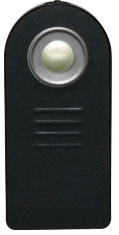 Clearance SLRHut Wireless Remote Control for Digital SLR Cameras