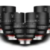 Clearance Rokinon XEEN PRO SET Lens for Canon EF Mount 14,24,35,50, 85mm T1.5 Lenses