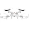 Online Xtreme XFlyer 6-Axis Quadcopter Drone (White)