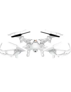 Online Xtreme XFlyer 6-Axis Quadcopter Drone (White)
