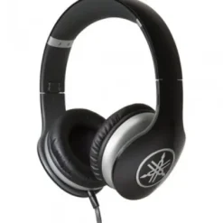 Online Yamaha PRO 500 Over-Ear Headphones (Black)
