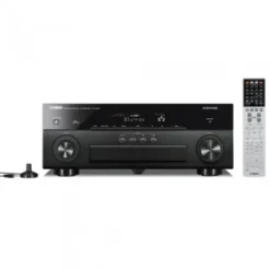 Discount Yamaha RX-A820BL A/V Receiver (USA Model)