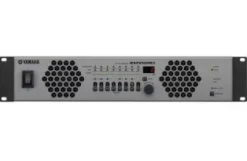 Hot Yamaha XMV8140 Power Amplifier