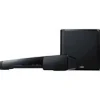Discount Yamaha YAS 203 Virtual Surround Sound System : Black
