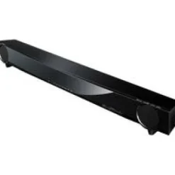 Best Yamaha YAS103 Black Wireless Bluetooth Soundbar