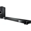 Best Yamaha YSP2500 Black 7.1ch Digital Soundbar with Sub Woofer