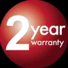 Online 3-Year Manufactures Defect Warranty on SLRhut Purchases
