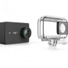 Best YI 4K+ 60fps Camera with Waterproof Case, Voice Control, Live Streaming, and 12MP RAW