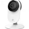 Discount YI Technology 1080p Wi-Fi Camera with Night Vision (4-Pack)