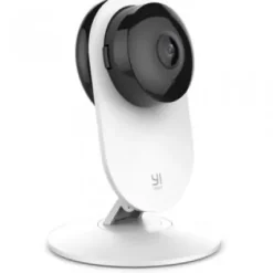 Best YI Technology 1080p Wi-Fi Camera with Night Vision (2-Pack)