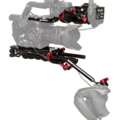 Outlet Other Zacuto Sony FS5 Z-Finder Recoil Rig