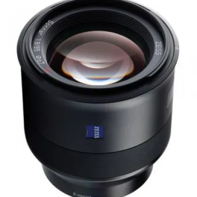 Clearance Zeiss Batis 85mm f/1.8 Lens for Sony E