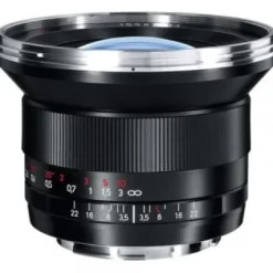 Clearance Zeiss Distagon T* 18mm f/3.5 Lens for Canon EF