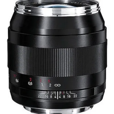 Hot Zeiss Distagon T* 28mm f/2.0 Lens with ZF.2 Mount for Nikon F Mount SLRs