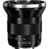 Best Zeiss Distagon T 21mm f/2.8 ZE Lens for Canon EF Mount EOS DSLR Cameras