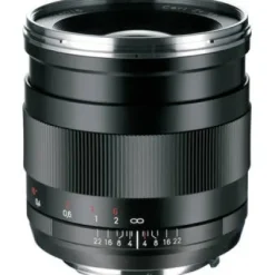 Outlet Zeiss Distagon T* 25mm f/2.0 ZE Lens for Canon EF Mount