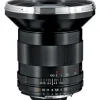 Clearance Zeiss Distagon T* 21mm F/2.8 ZF.2 Lens for Nikon F-Mount Cameras