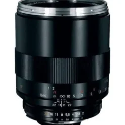 Clearance Zeiss Makro-Planar T 100mm f/2 ZF.2 Lens for Nikon F-Mount Cameras
