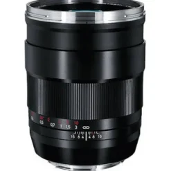 Outlet Zeiss 35mm F/1.4 Distagon T Lens for Canon EF