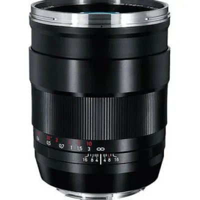 Outlet Zeiss 35mm F/1.4 Distagon T Lens for Canon EF
