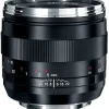 Discount Zeiss 50mm f/2.0 Makro-Planar ZE Macro Lens for Canon EF Mount SLRs