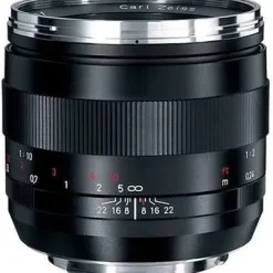 Discount Zeiss 50mm f/2.0 Makro-Planar ZE Macro Lens for Canon EF Mount SLRs