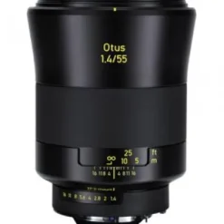 Discount Zeiss Otus 55mm f/1.4 ZF.2 Lens for Nikon F