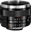Hot Zeiss Planar T* 50mm F/1.4 ZF.2 Lens for Nikon F-Mount Cameras