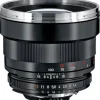 Outlet Zeiss Planar T 85mm f/1.4 ZF.2 Lens for Nikon F-Mount Cameras