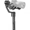 Outlet Zhiyun Crane (Updated v2) 3-Axis Handheld Gimbal Stabilizer for Mirrorless, DSLR Cameras