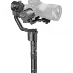 Outlet Zhiyun Crane (Updated v2) 3-Axis Handheld Gimbal Stabilizer for Mirrorless, DSLR Cameras