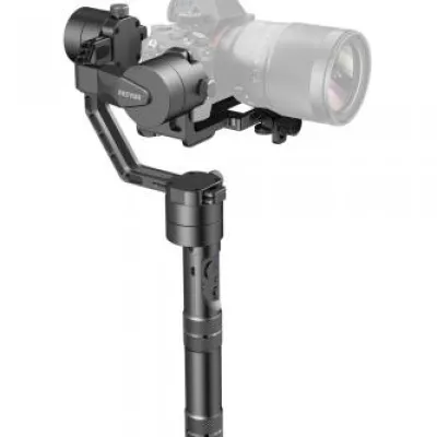 Outlet Zhiyun Crane (Updated v2) 3-Axis Handheld Gimbal Stabilizer for Mirrorless, DSLR Cameras