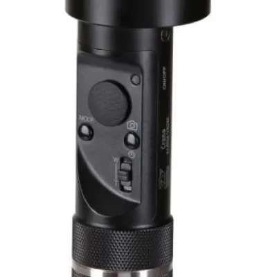 Outlet Zhiyun Crane (Updated v2) 3-Axis Handheld Gimbal Stabilizer for Mirrorless, DSLR Cameras