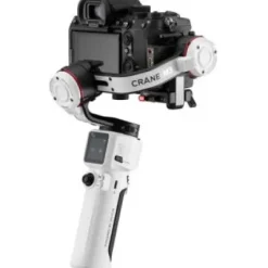 Best Zhiyun -Tech CRANE-M3 3-Axis Handheld Gimbal Stabilizer
