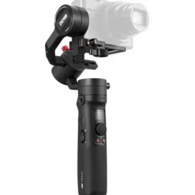 New Zhiyun -Tech CRANE-M2 3-Axis Handheld Gimbal Stabilizer