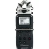 Fashion Zoom H5 4-Input / 4-Track Portable Handy Recorder with Interchangeable X/Y Mic Capsule